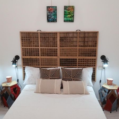 Piso Iwvaxi, Gallery House. Ourense. Dış mekan fotoğraf