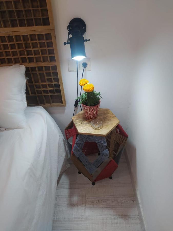 Piso Iwvaxi, Gallery House. Ourense. Dış mekan fotoğraf