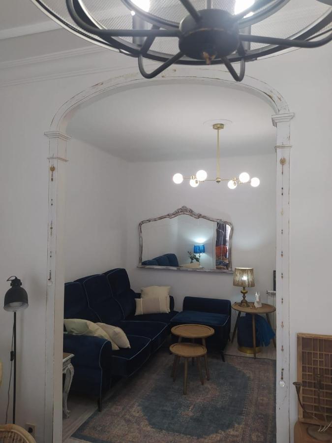 Piso Iwvaxi, Gallery House. Ourense. Dış mekan fotoğraf