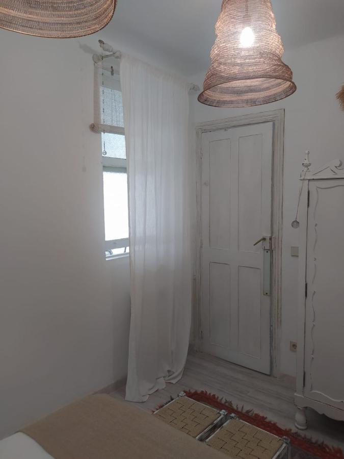 Piso Iwvaxi, Gallery House. Ourense. Dış mekan fotoğraf
