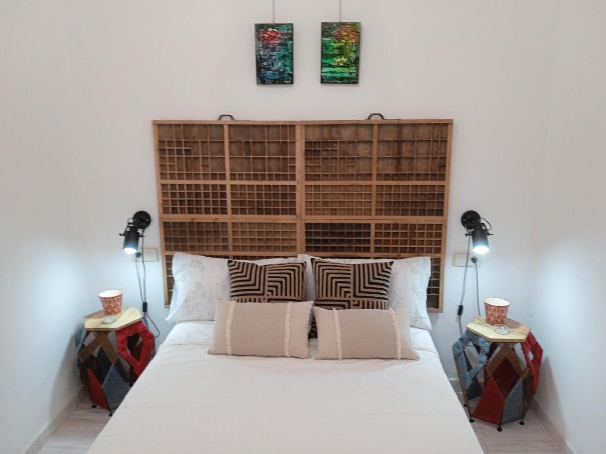 Piso Iwvaxi, Gallery House. Ourense. Dış mekan fotoğraf
