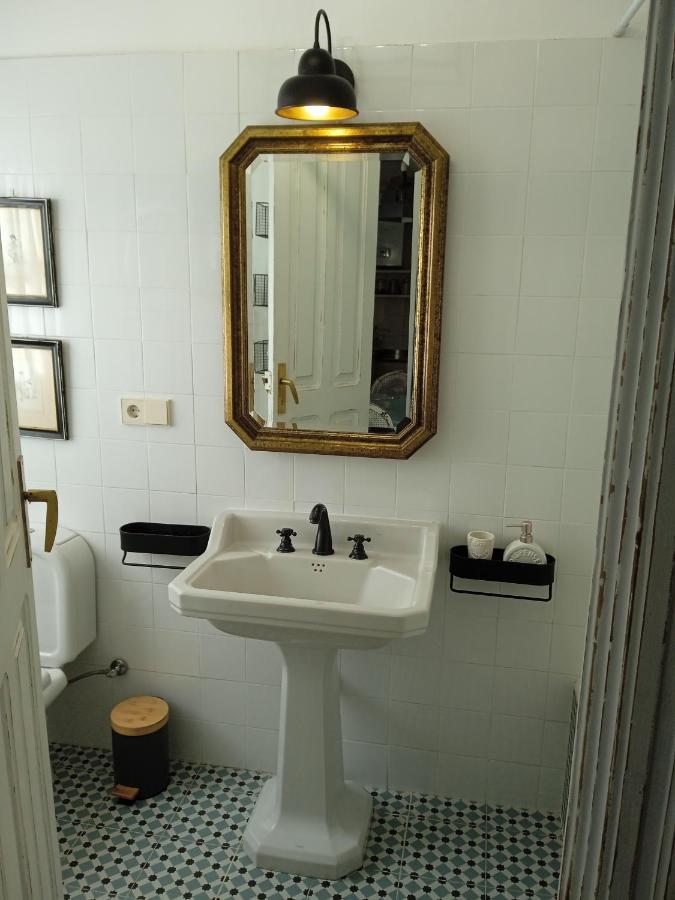 Piso Iwvaxi, Gallery House. Ourense. Dış mekan fotoğraf