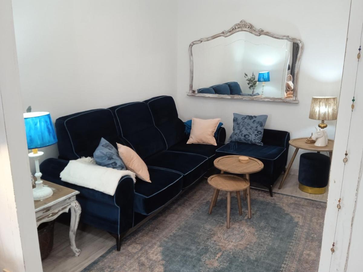 Piso Iwvaxi, Gallery House. Ourense. Dış mekan fotoğraf