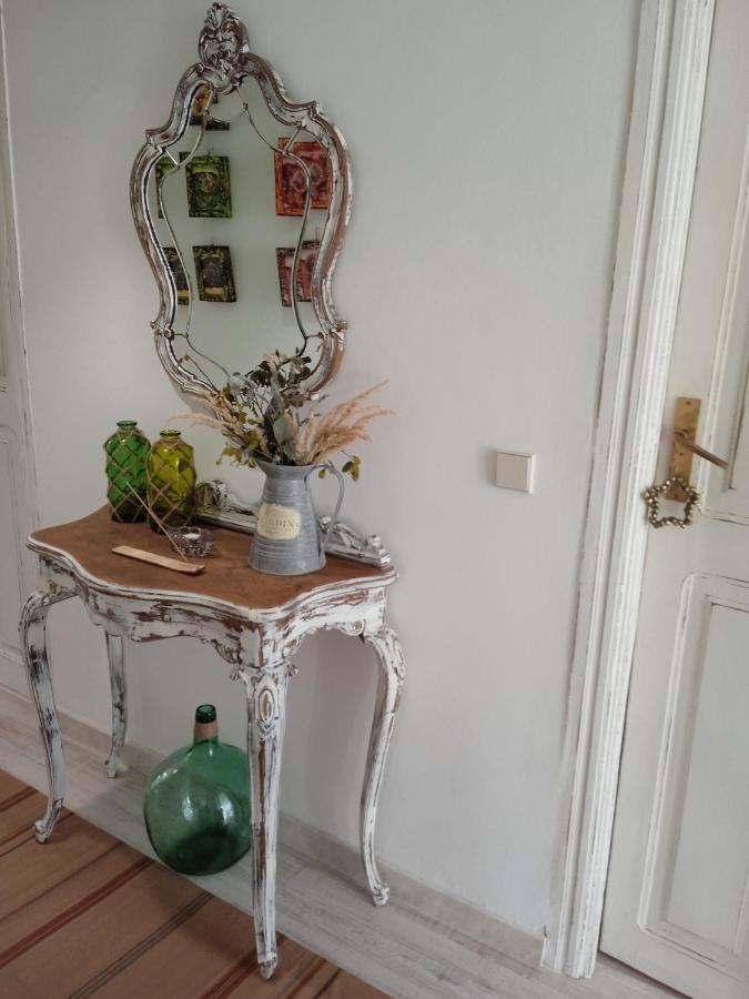 Piso Iwvaxi, Gallery House. Ourense. Dış mekan fotoğraf