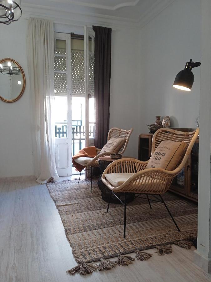 Piso Iwvaxi, Gallery House. Ourense. Dış mekan fotoğraf