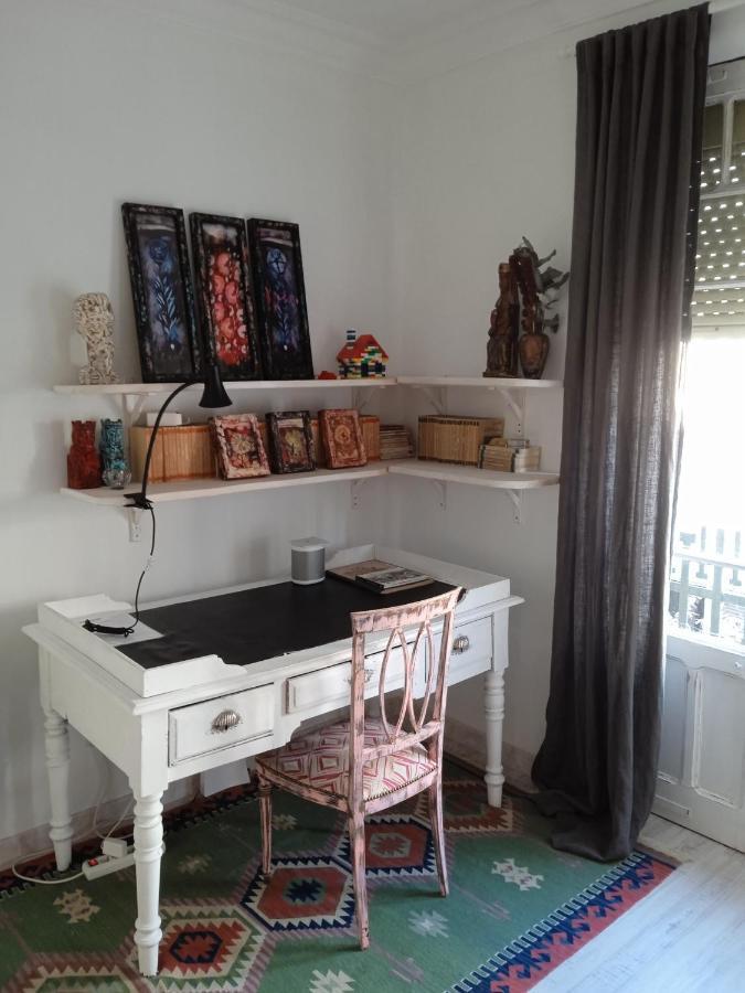 Piso Iwvaxi, Gallery House. Ourense. Dış mekan fotoğraf