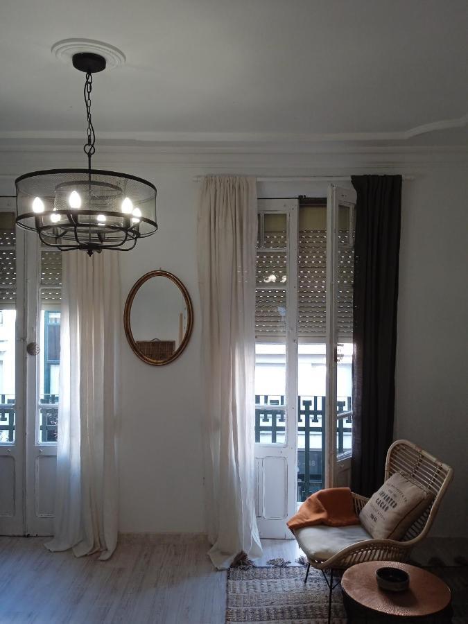Piso Iwvaxi, Gallery House. Ourense. Dış mekan fotoğraf